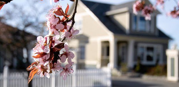 4 Ways to Boost Your Home’s Curb Appeal