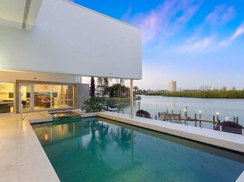 Sarasota Modern Homes Are Making A Comeback