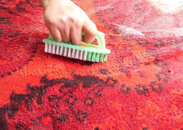 Common Cleaning Myths & Mistake