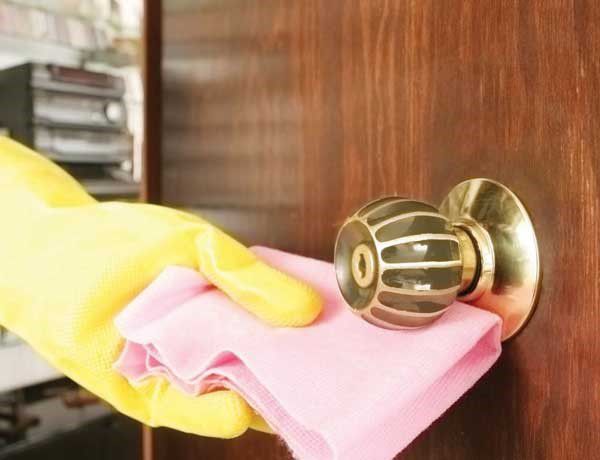 Common Cleaning Myths & Mistake