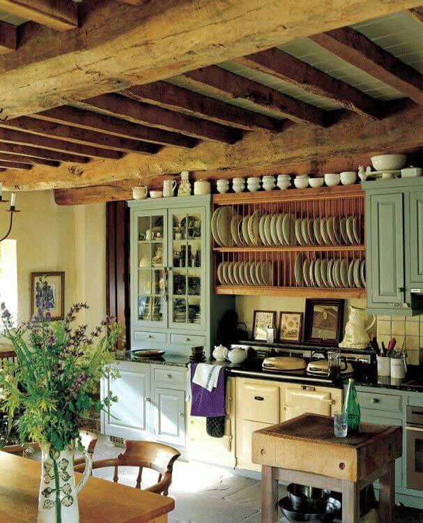 Country Kitchen