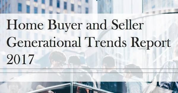 Florida Report: 2017 Profile of Home Buyers and Sellers