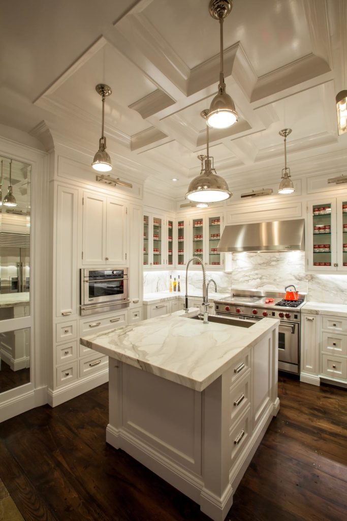 Gorgeous Kitchen