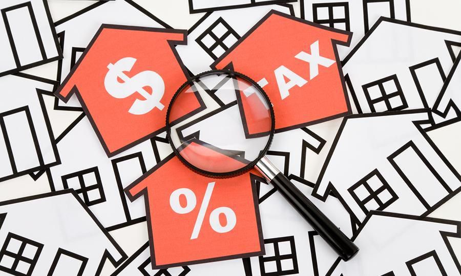 NAR Brings Positive Changes to Tax Reform