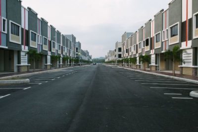 Not-So-Affordable Housing Across the Nation