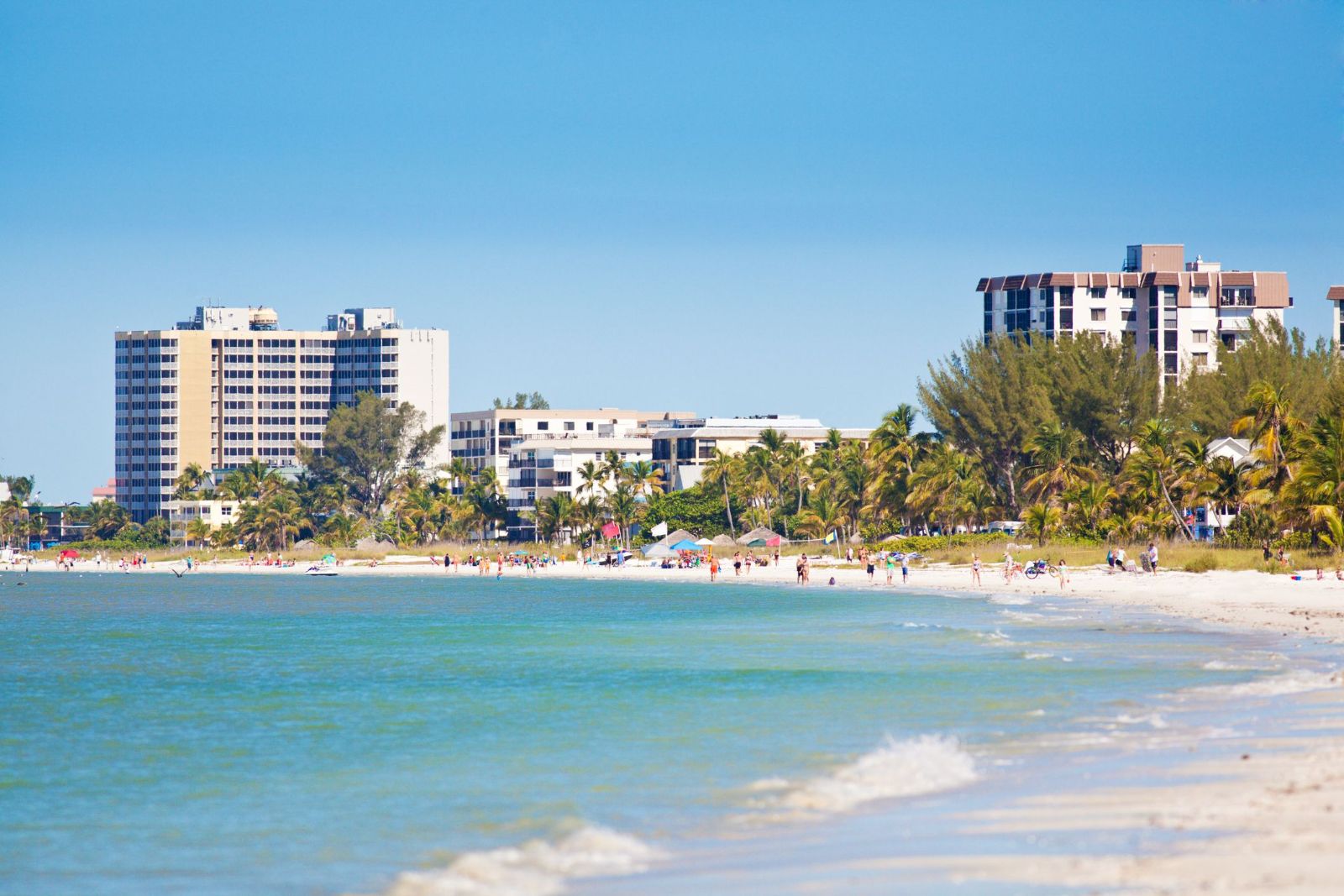 Sarasota Beach (1)