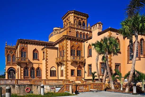 Sarasota Florida is the Fastest Growing Luxury Real Estate Market in the U.S.