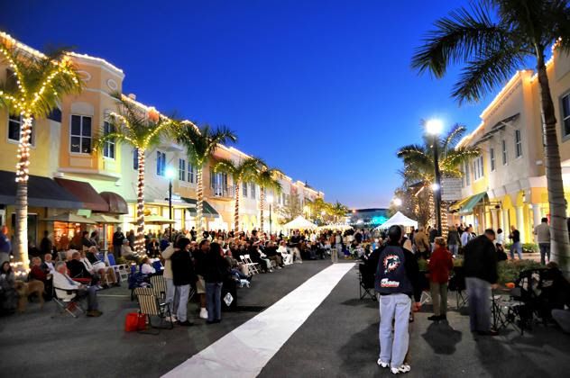 Which Two Florida Cities are 2 of the Fastest Growing Suburbs in the U.S.