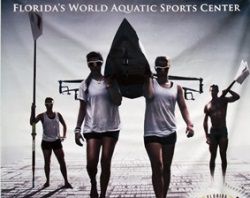 Sarasota’s Benderson Park to Host 2017 World Rowing Championships